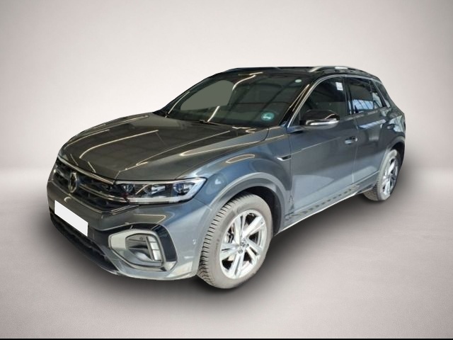 Volkswagen T-Roc (10/2025, )