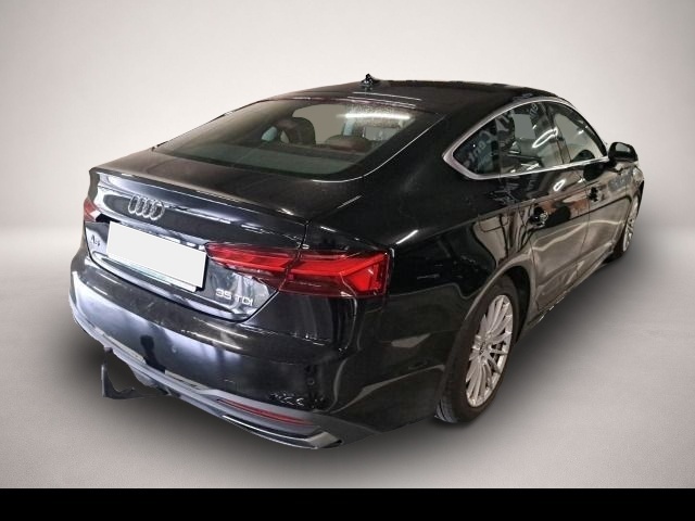 Audi A5 (06/2020, Diesel)