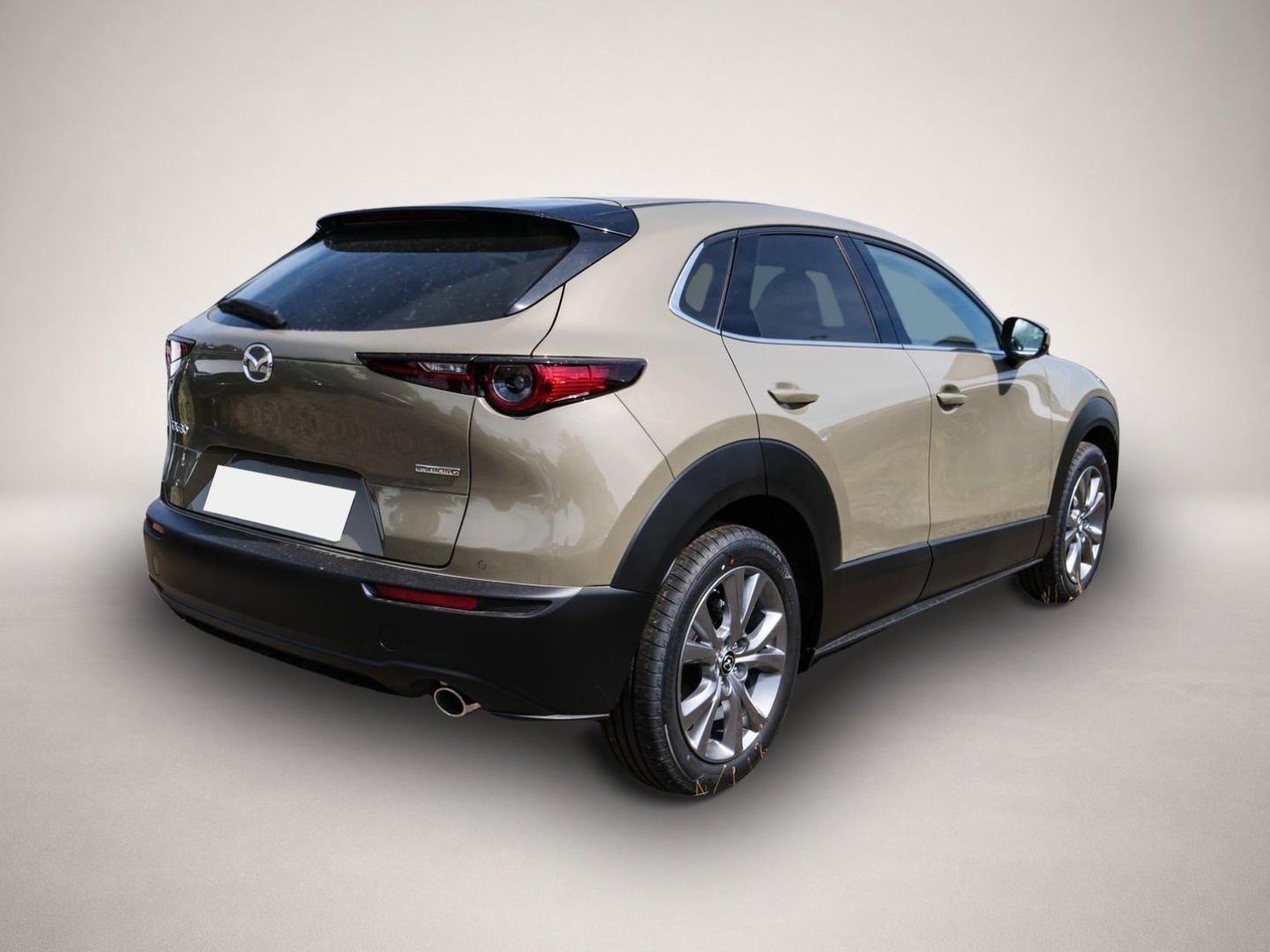 Mazda CX-30, Bild 2 von 6