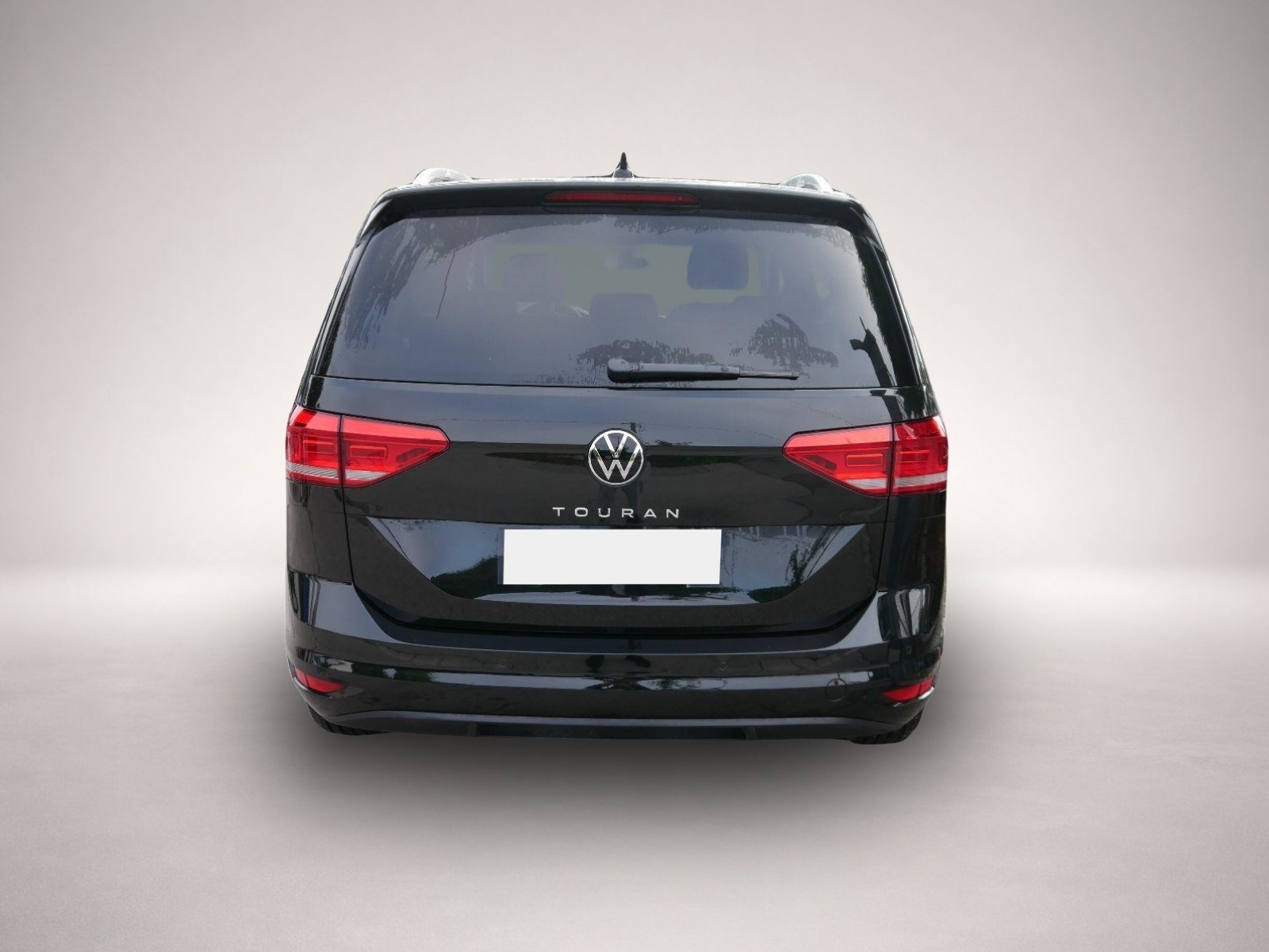 Volkswagen Touran (06/2026, Benzin)