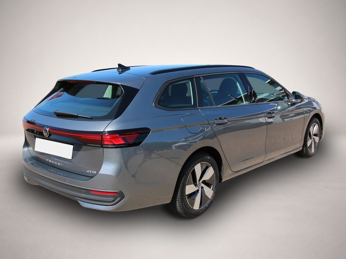 Volkswagen Passat Variant (04/2025, Benzin)