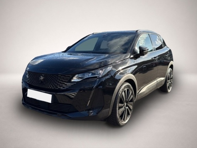 Peugeot 3008 (06/2024, Benzin)