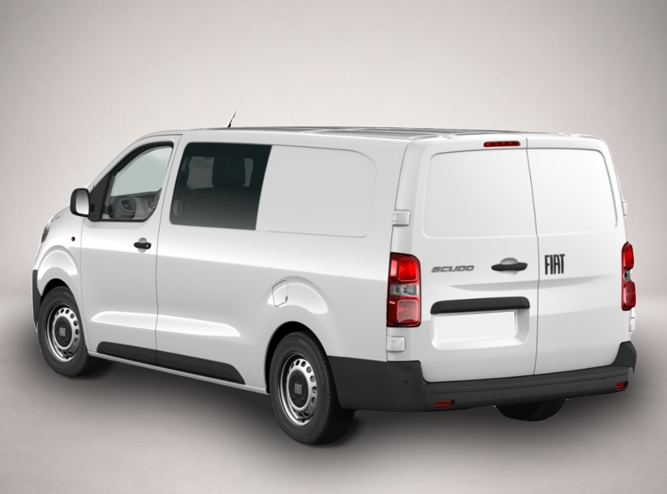 Fiat Scudo (06/2026, Diesel)