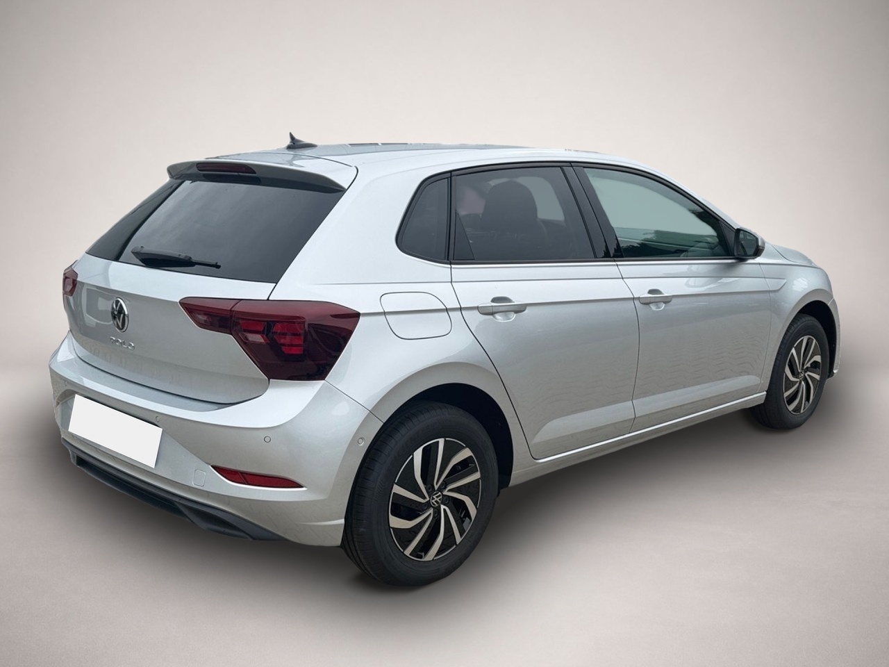 Volkswagen Polo, Bild 3 von 6