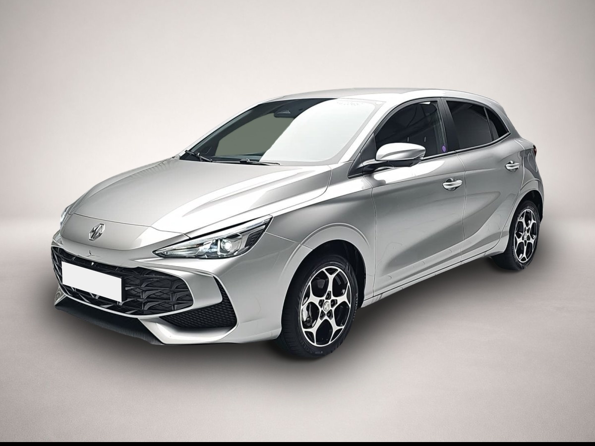 Mg MG3