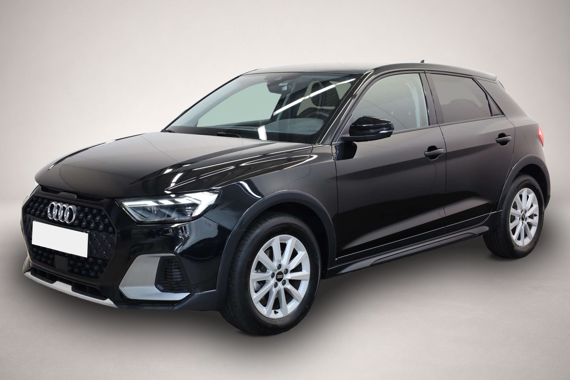 Audi A1 (10/2025, Benzin)