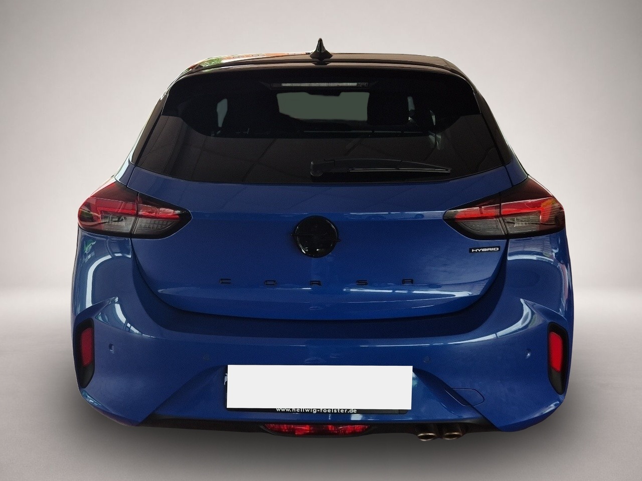 Opel Corsa (03/2025, )
