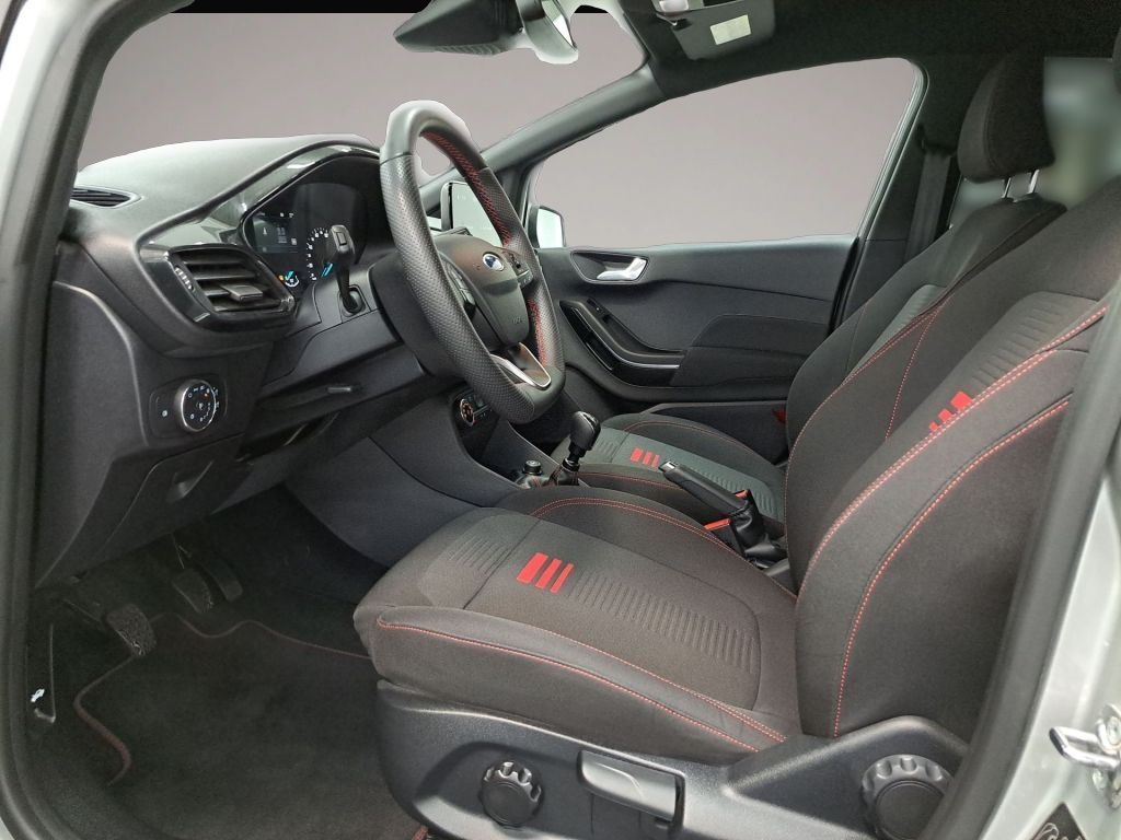 Ford Fiesta (12/2022, )