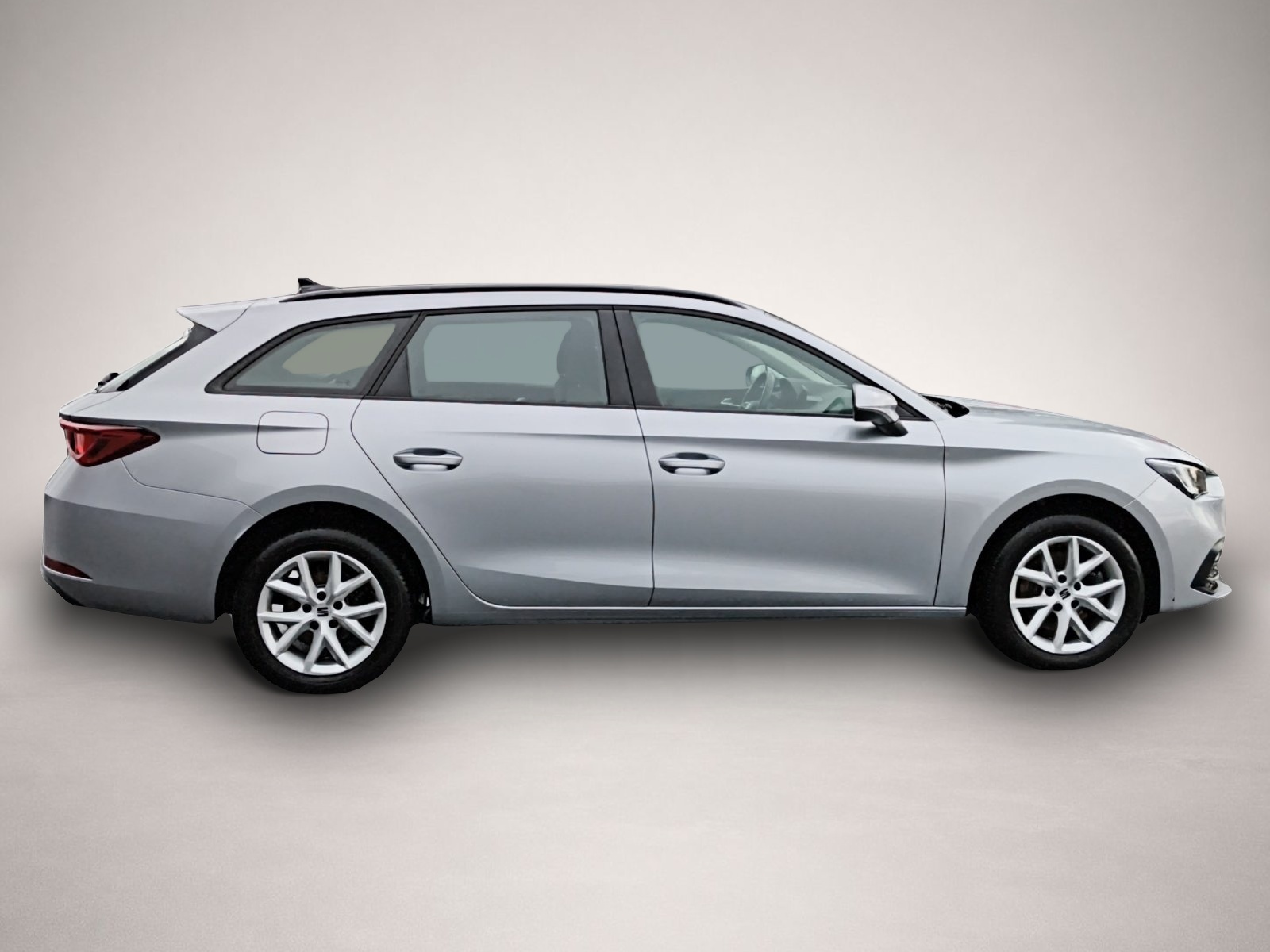 Seat Leon (11/2022, Diesel)