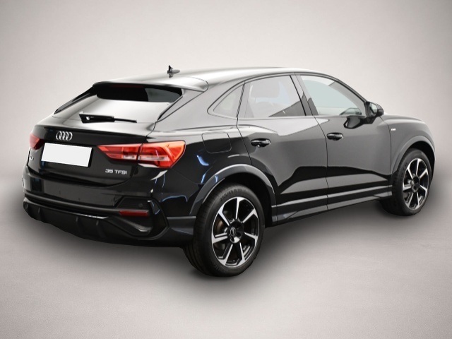 Audi Q3 (05/2024, Benzin)
