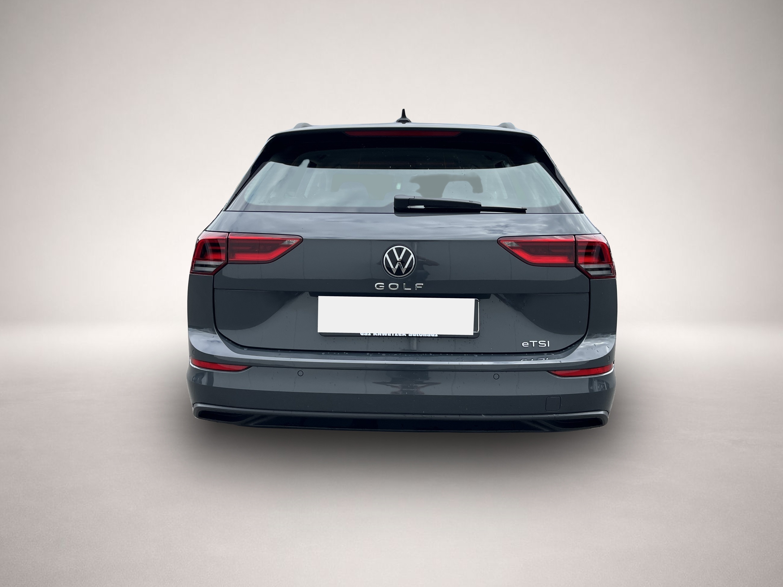 Volkswagen Golf (11/2023, Benzin)