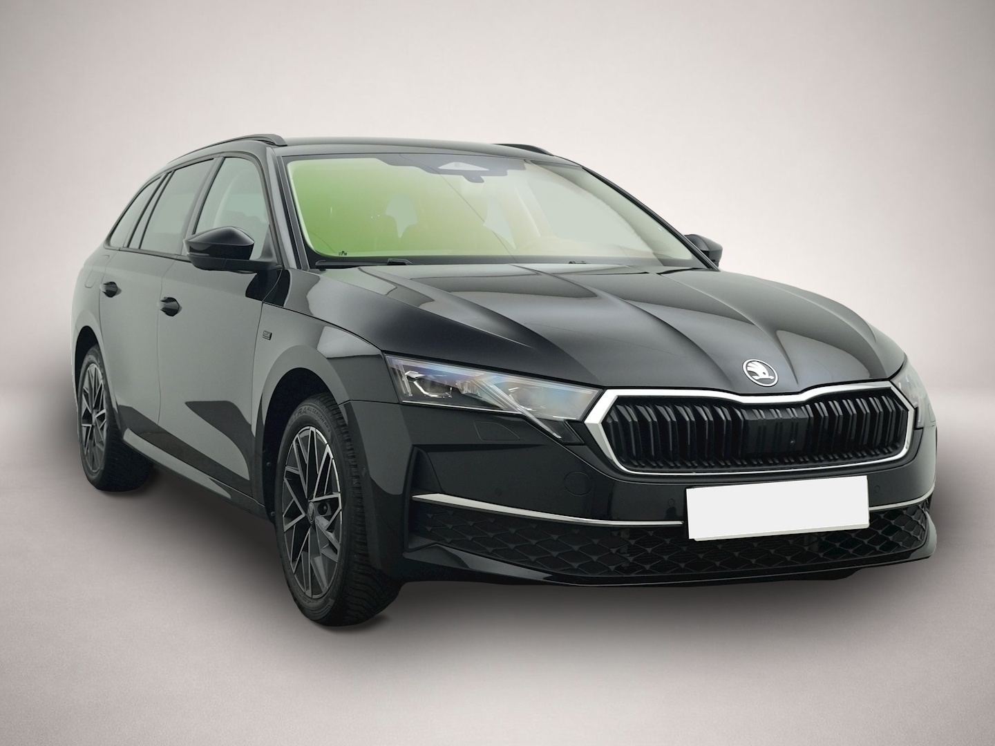 Skoda Octavia (10/2025, Diesel)
