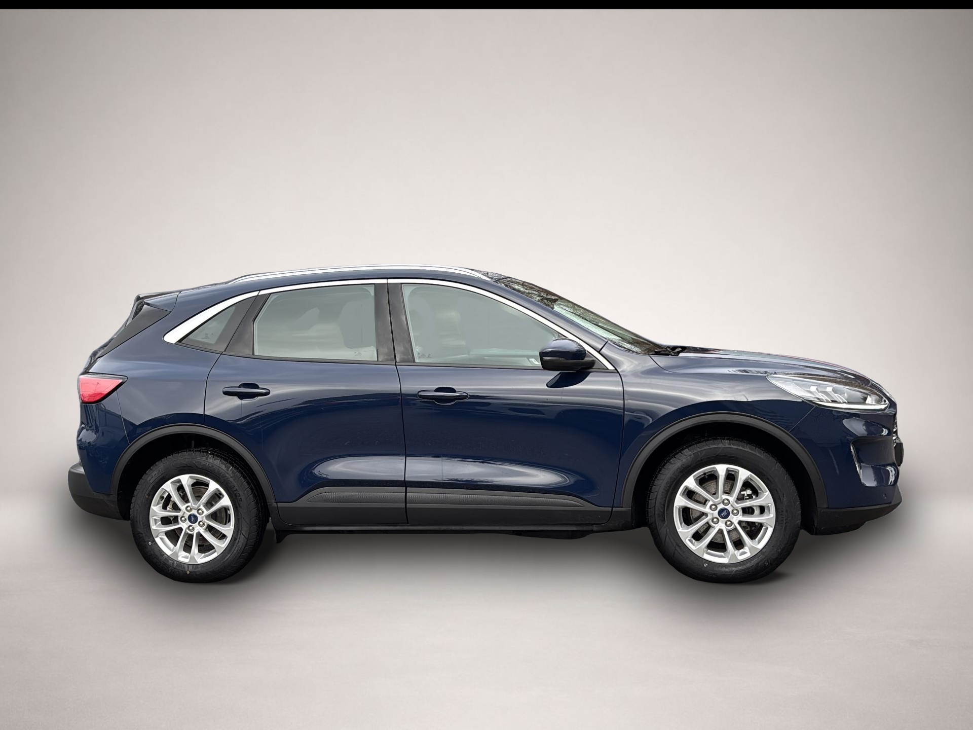 Ford Kuga (12/2022, Hybrid (Benzin/Elektro))