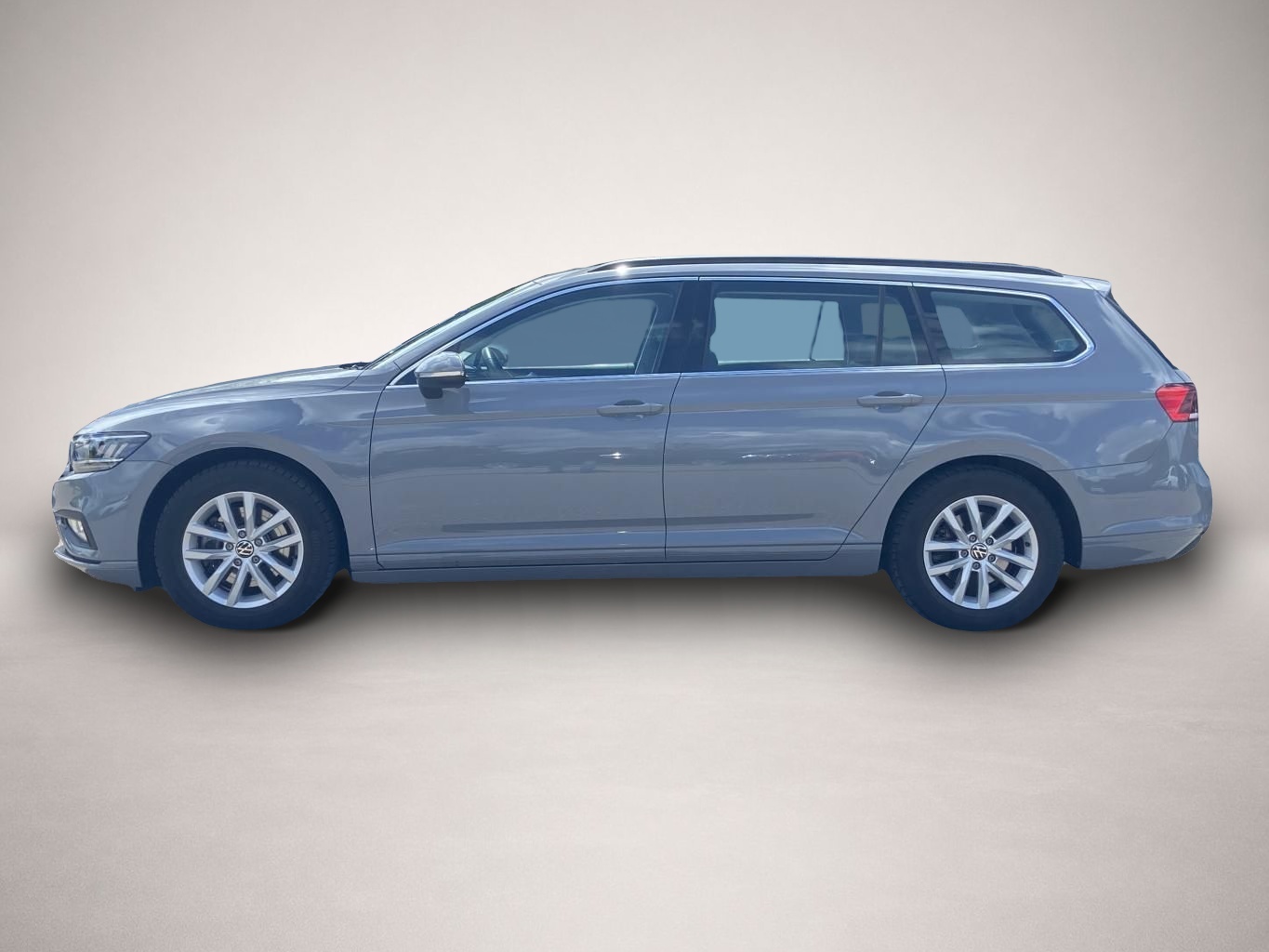 Volkswagen Passat Variant (03/2023, )