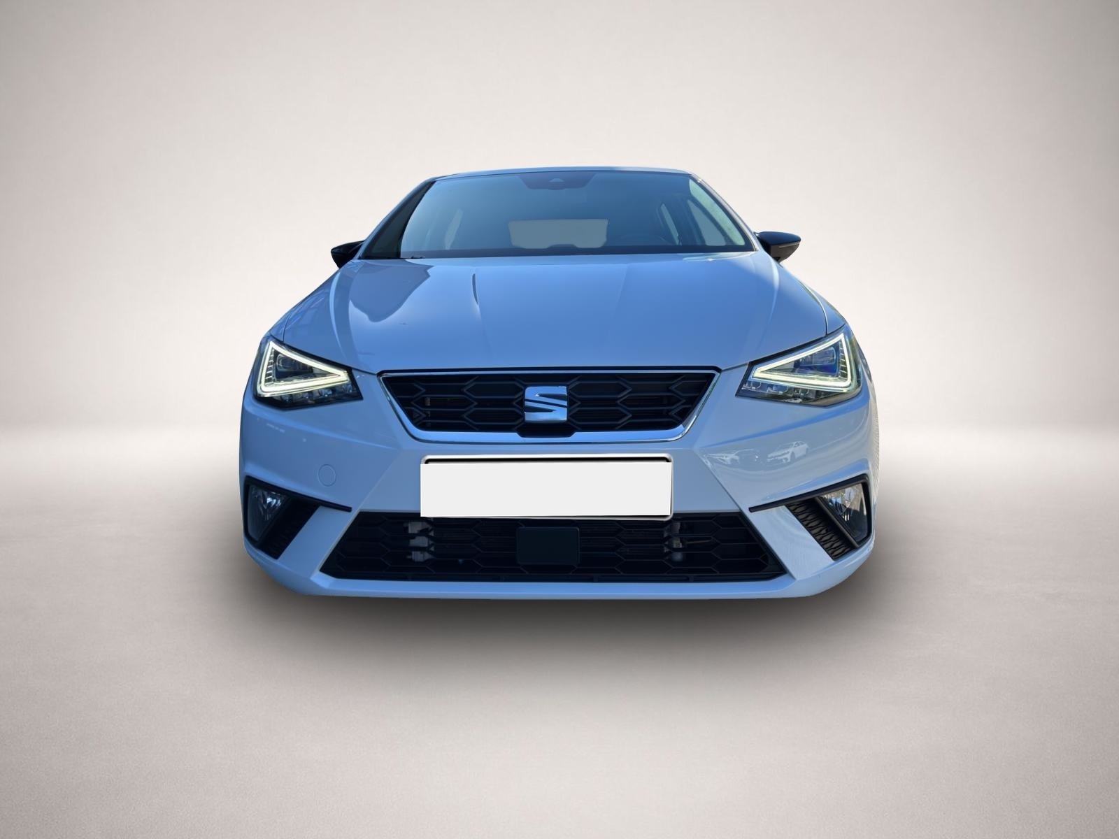 Seat Ibiza (02/2024, Benzin)