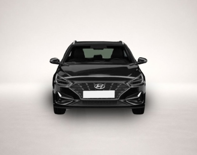 Hyundai i30 (07/2026, Benzin)