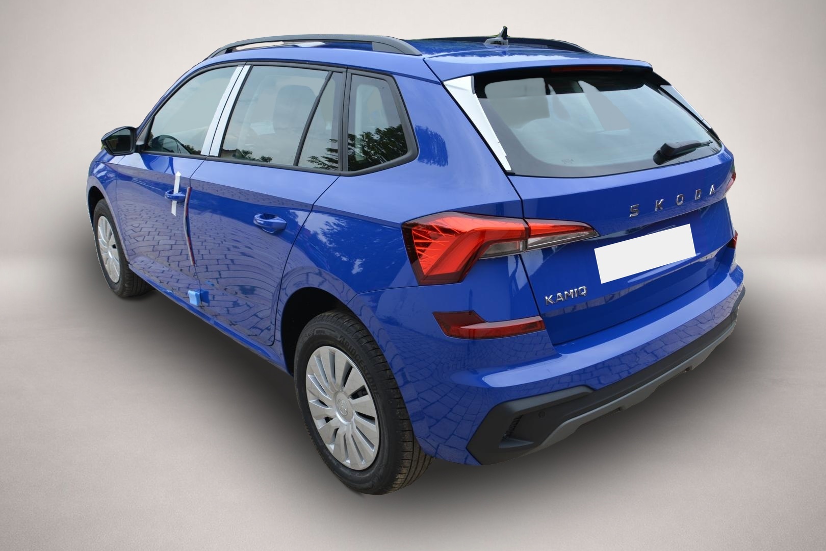 Skoda Kamiq, Bild 4 von 5