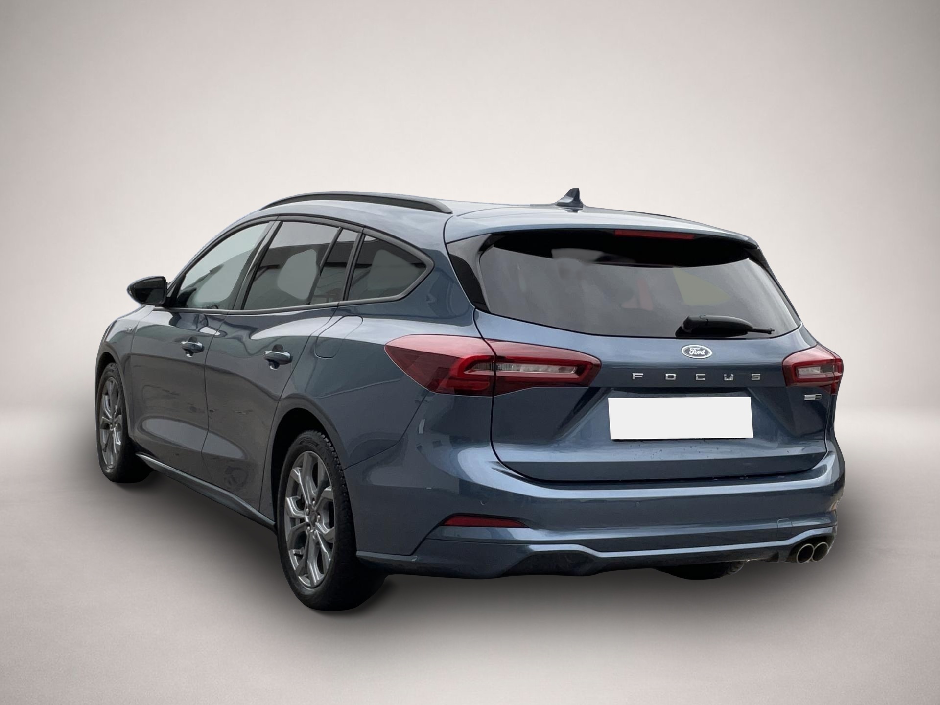 Ford Focus (06/2023, Benzin)