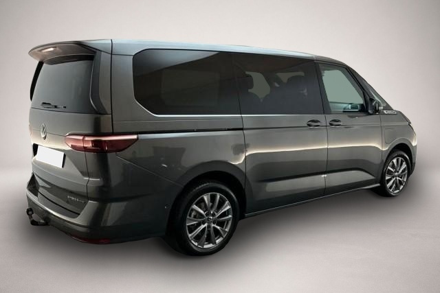 Volkswagen T7 Multivan, Bild 5 von 5