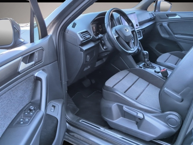 Seat Tarraco (11/2019, Diesel)