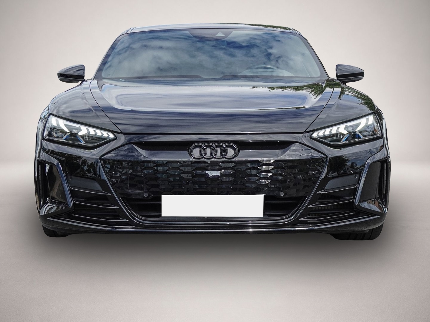 Audi RS e-tron GT (06/2023, ELECTRIC)