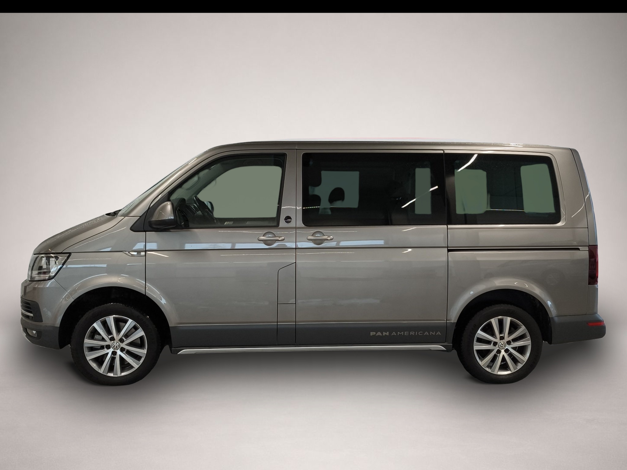 Volkswagen T6 Multivan (11/2018, Diesel)