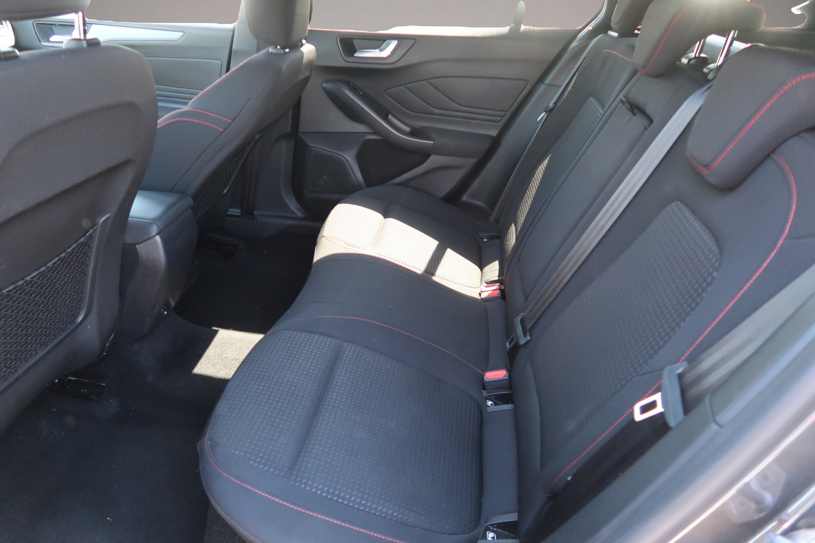 Ford Focus (11/2022, )