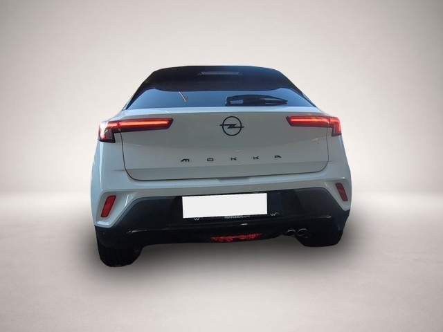 Opel Mokka X (05/2024, Benzin)
