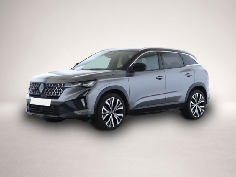 Renault Austral (10/2025, Hybrid (Benzin/Elektro))