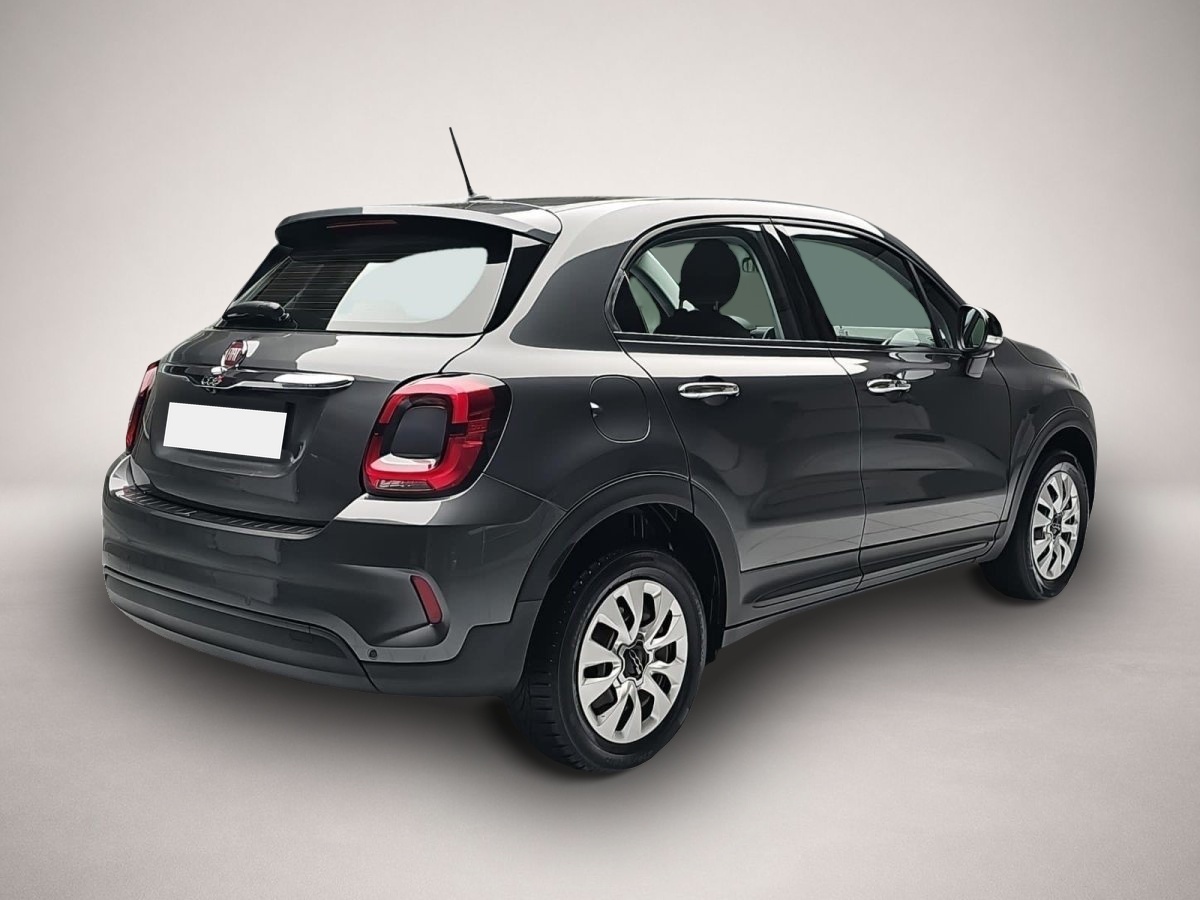Fiat 500X (07/2020, )