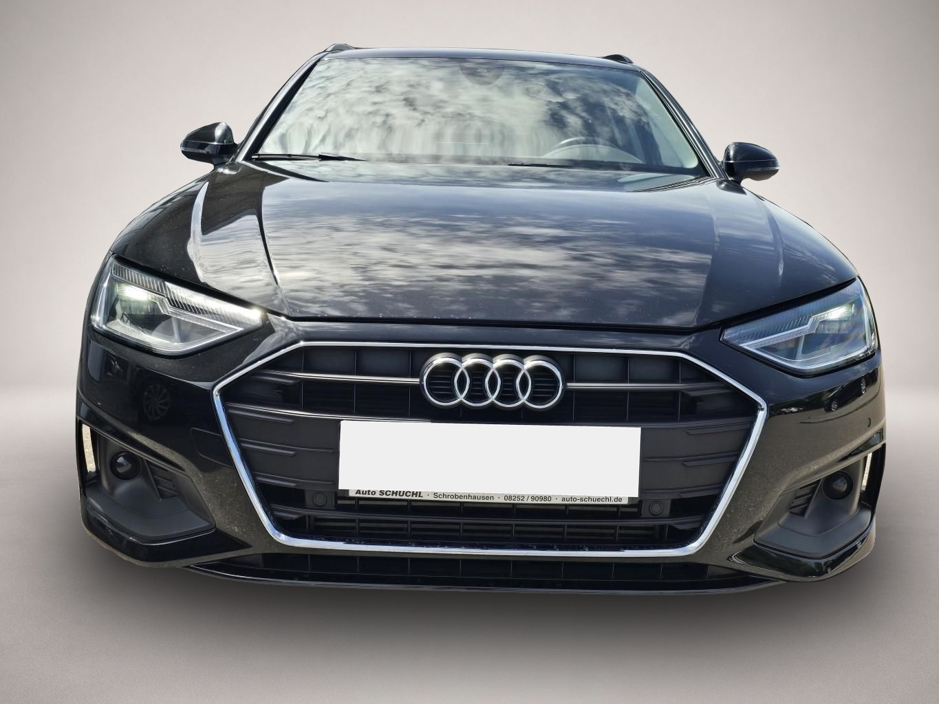 Audi A4 (07/2022, )