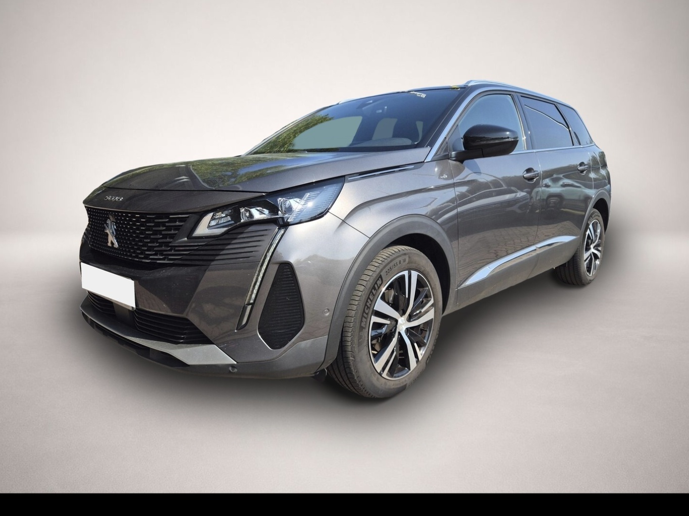 Peugeot 5008 (12/2020, Benzin)