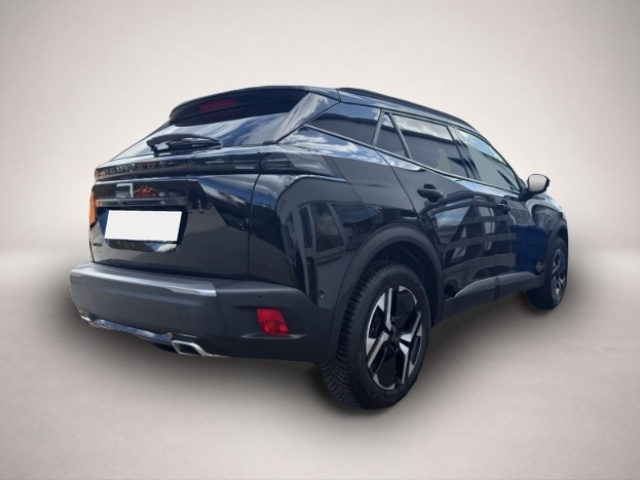 Peugeot 2008 (11/2023, Benzin)
