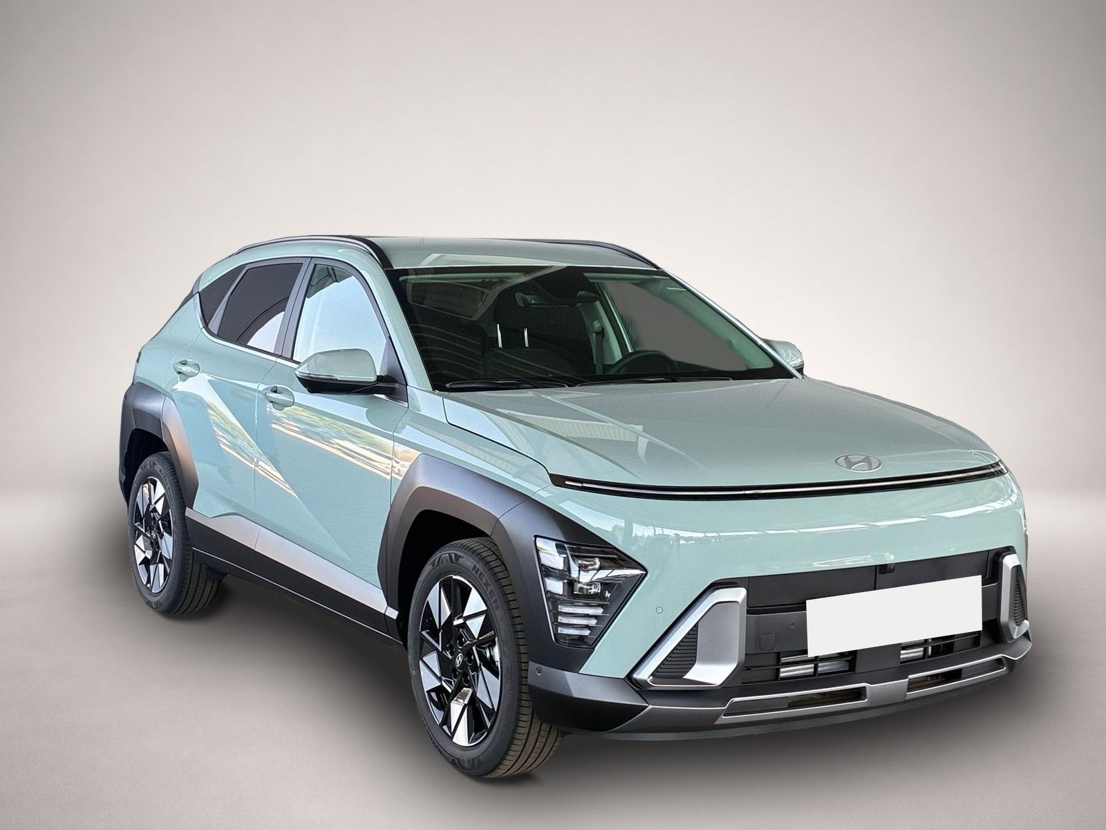 Hyundai KONA (12/2025, Benzin)