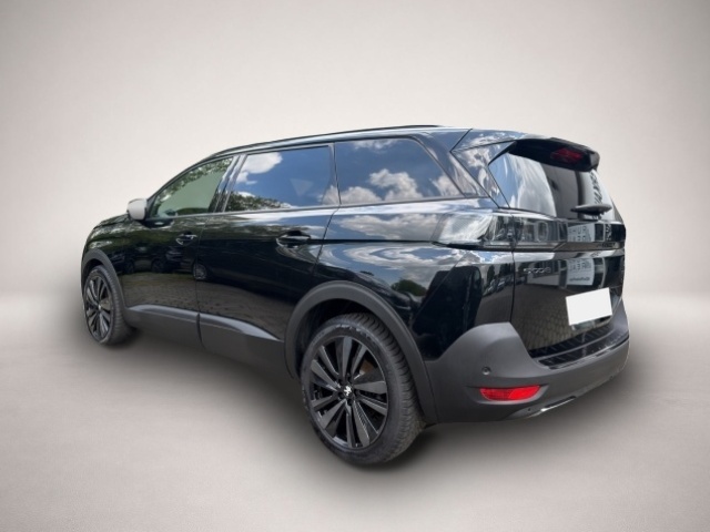 Peugeot 5008 (01/2024, Benzin)