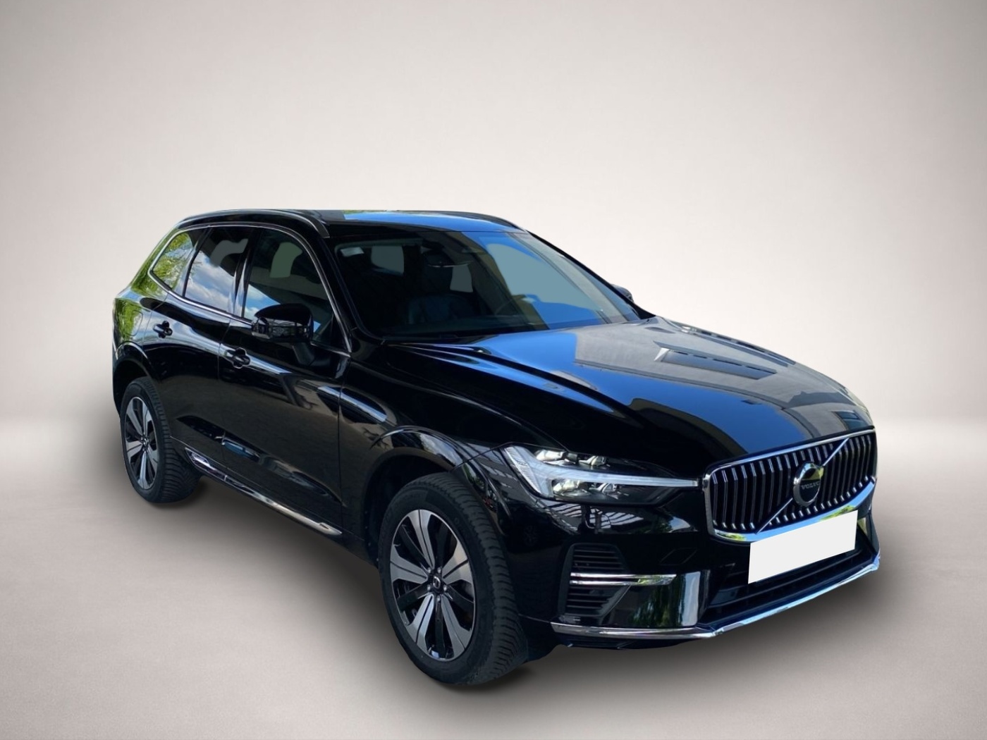 Volvo XC60 (04/2023, )