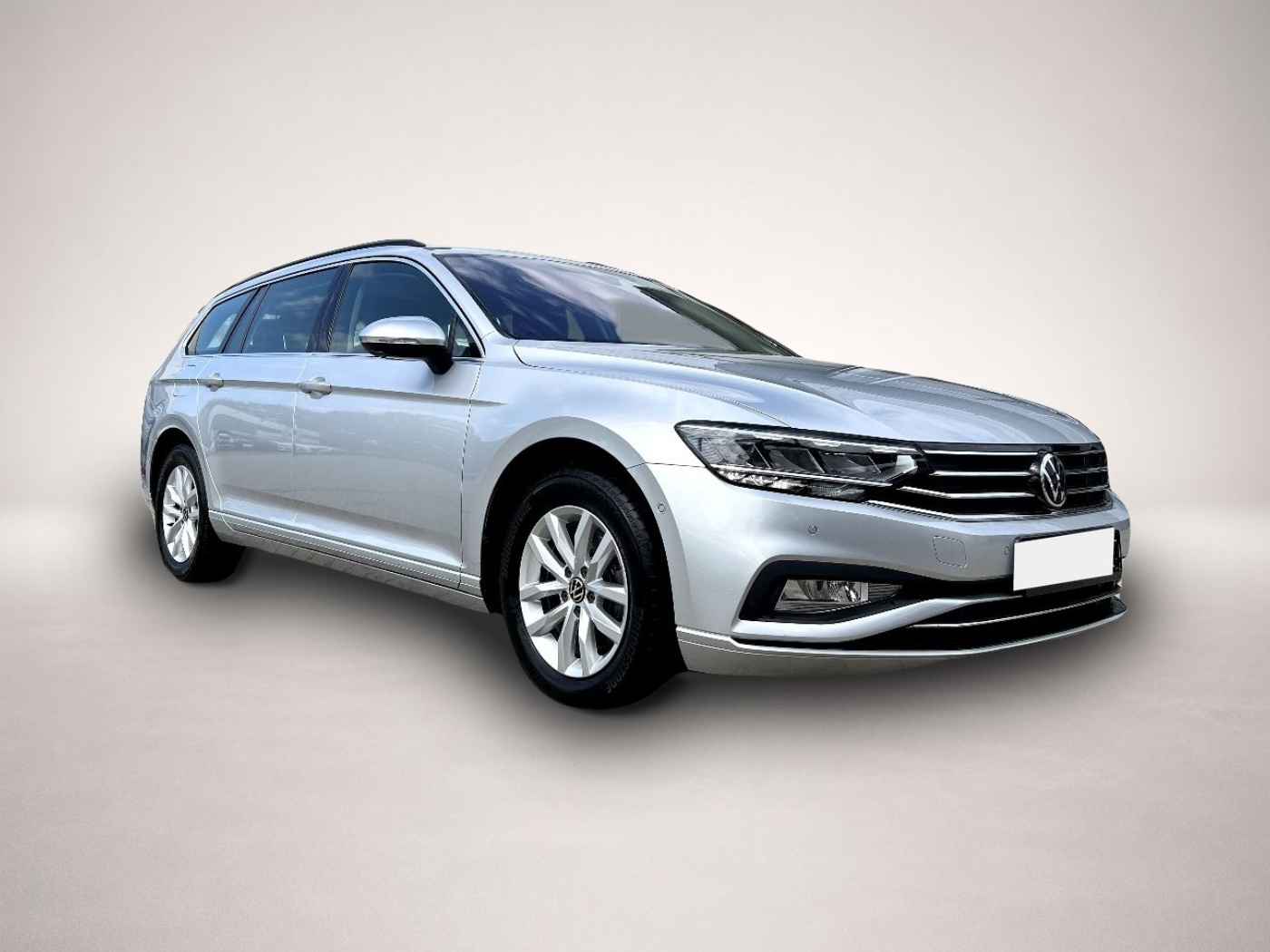 Volkswagen Passat Variant (02/2021, Diesel)