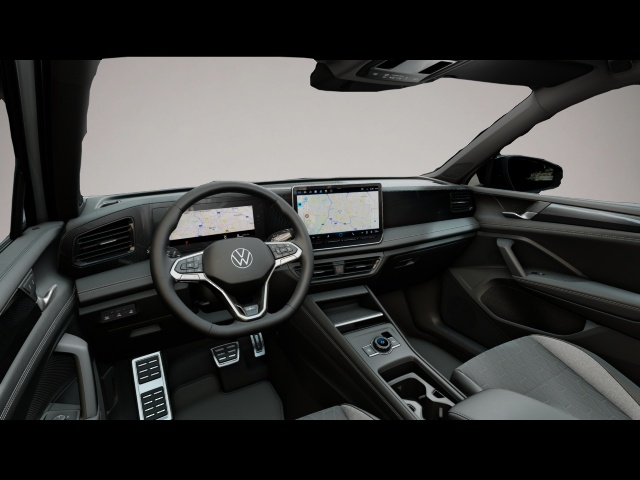 Volkswagen Tiguan (08/2025, )