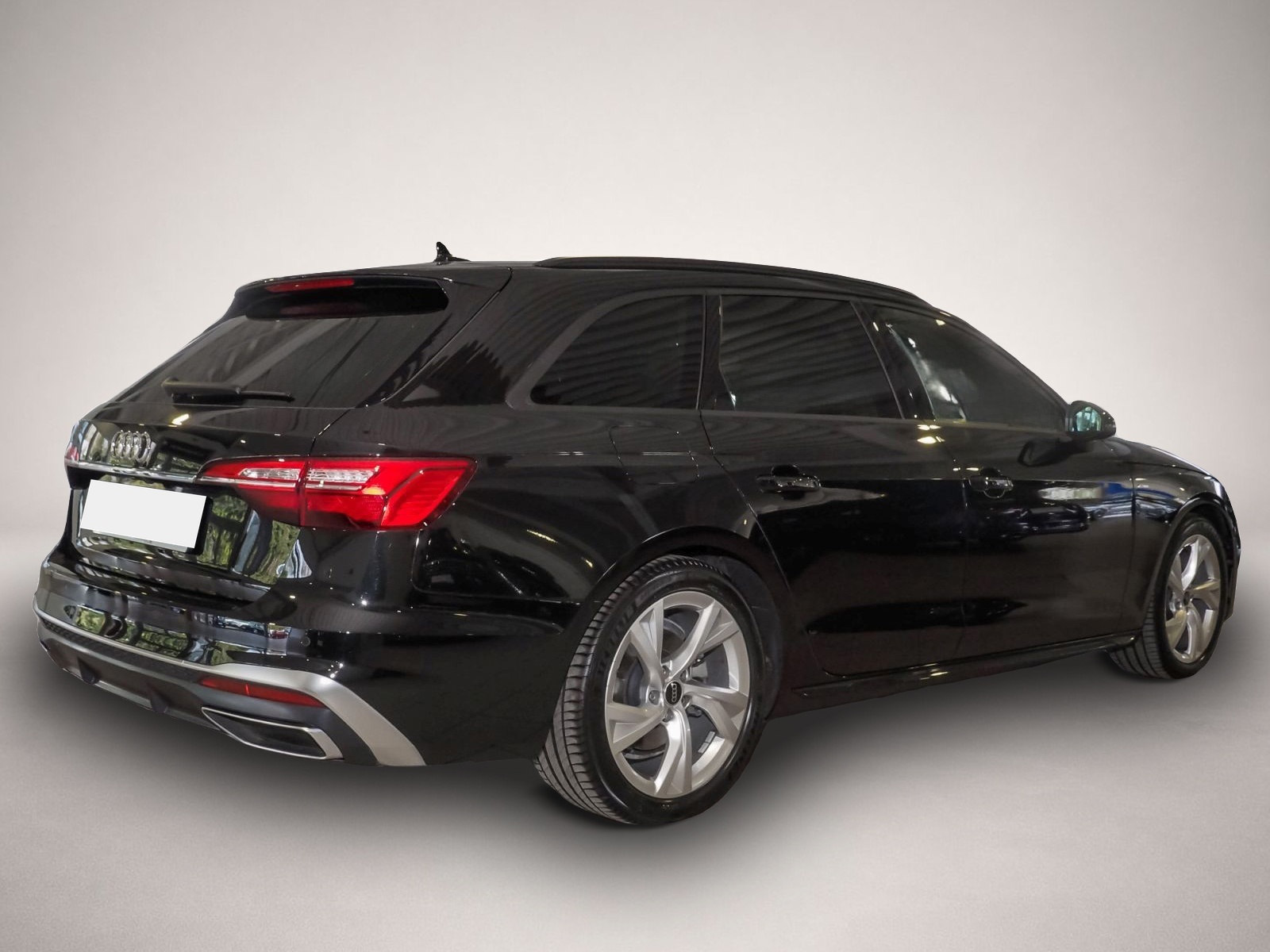 Audi A4 (10/2024, Diesel)
