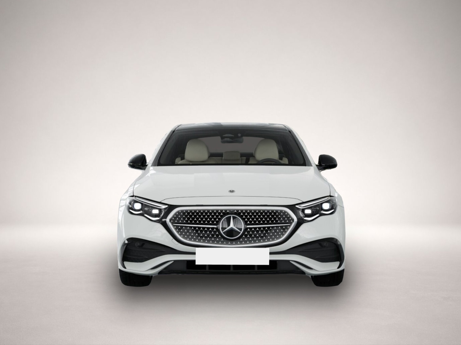 Mercedes-Benz E 300 (05/2026, Hybrid (Diesel/Elektro))