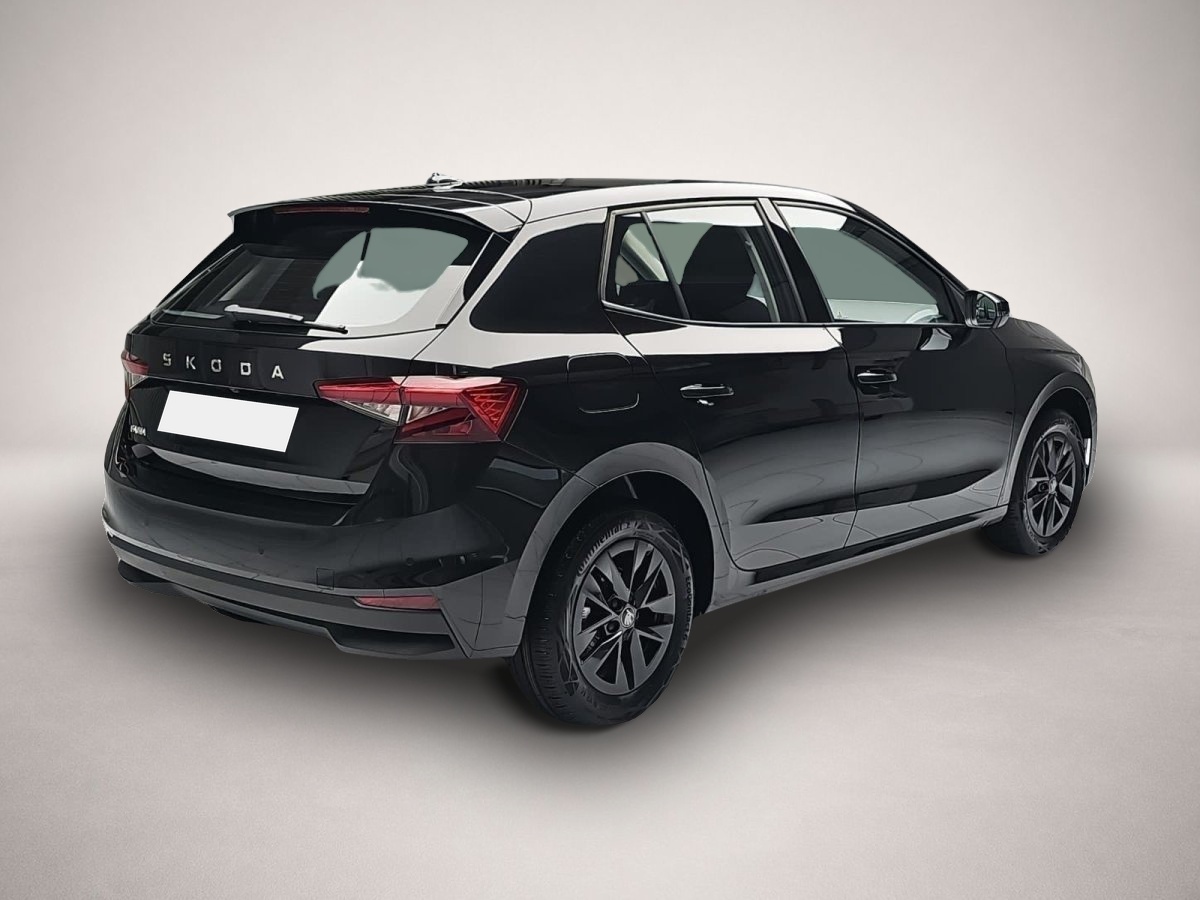 Skoda Fabia, Bild 2 von 4