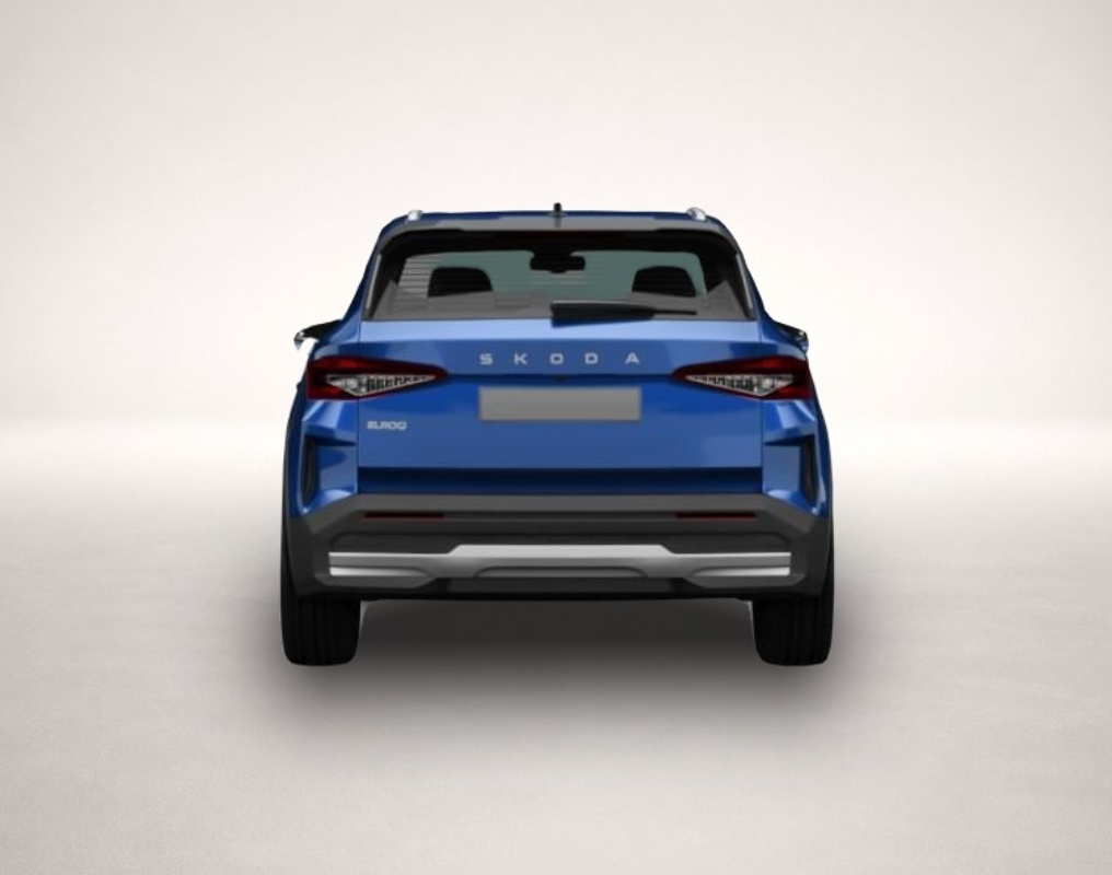 Skoda Elroq, image 4 of 8