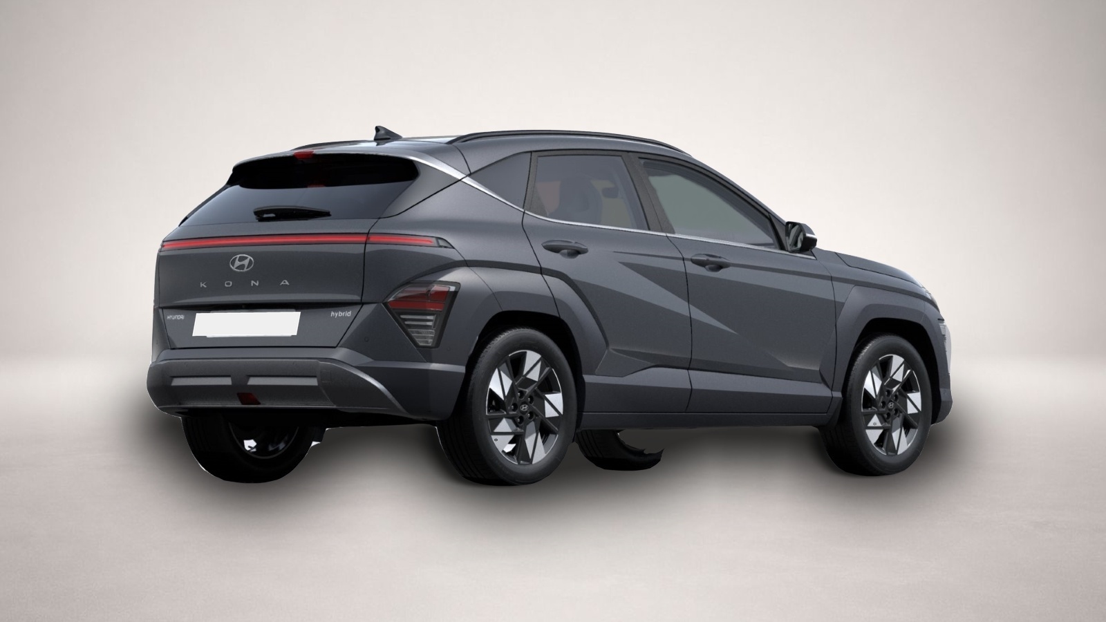 Hyundai KONA (06/2026, Benzin)