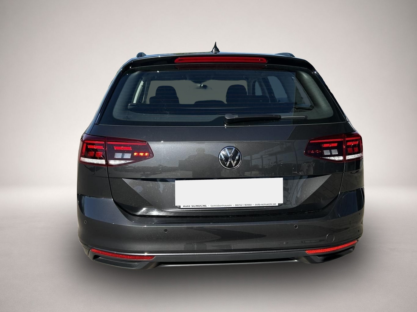 Volkswagen Passat Variant (03/2024, )