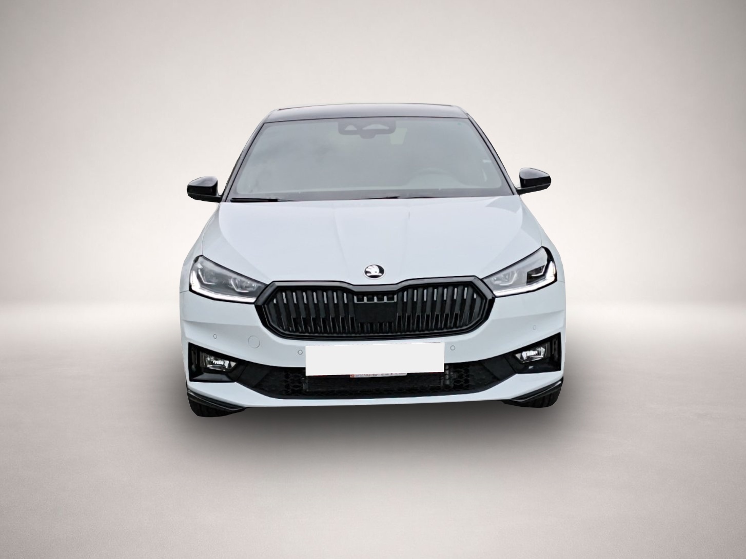 Skoda Fabia, image 2 of 8