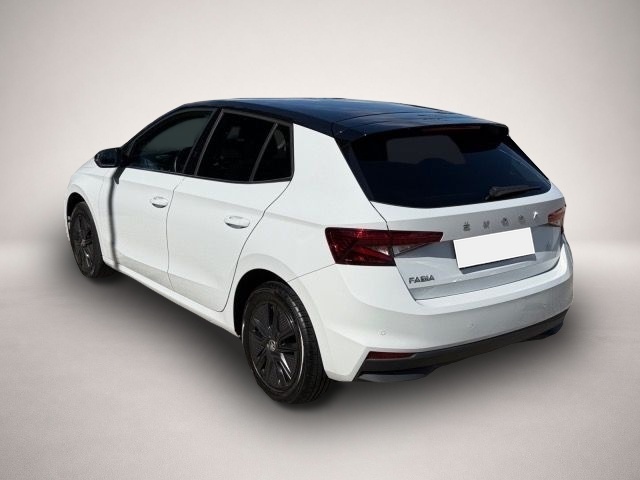 Skoda Fabia (04/2022, )