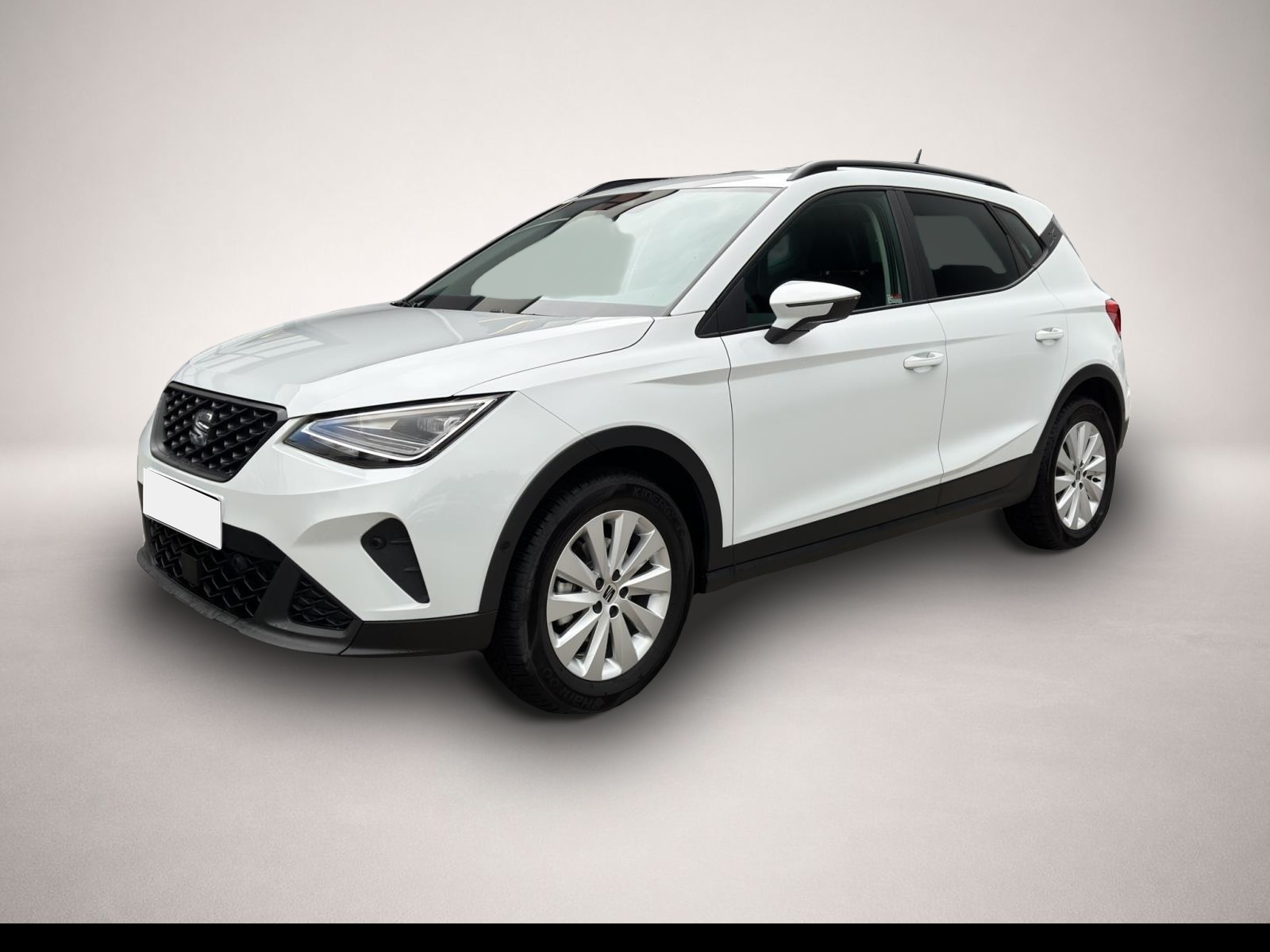 Seat Arona (06/2025, Benzin)