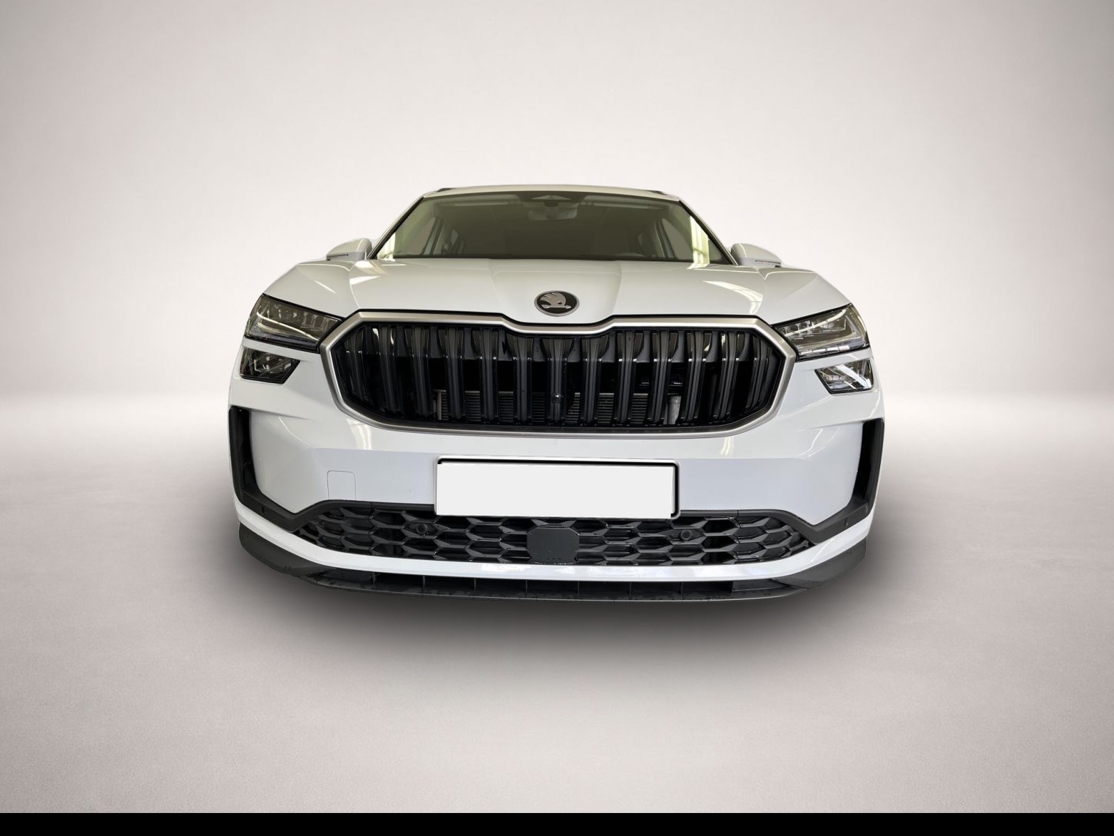 Skoda Kodiaq (07/2025, Benzin)
