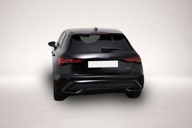Audi A3, image 5 of 5