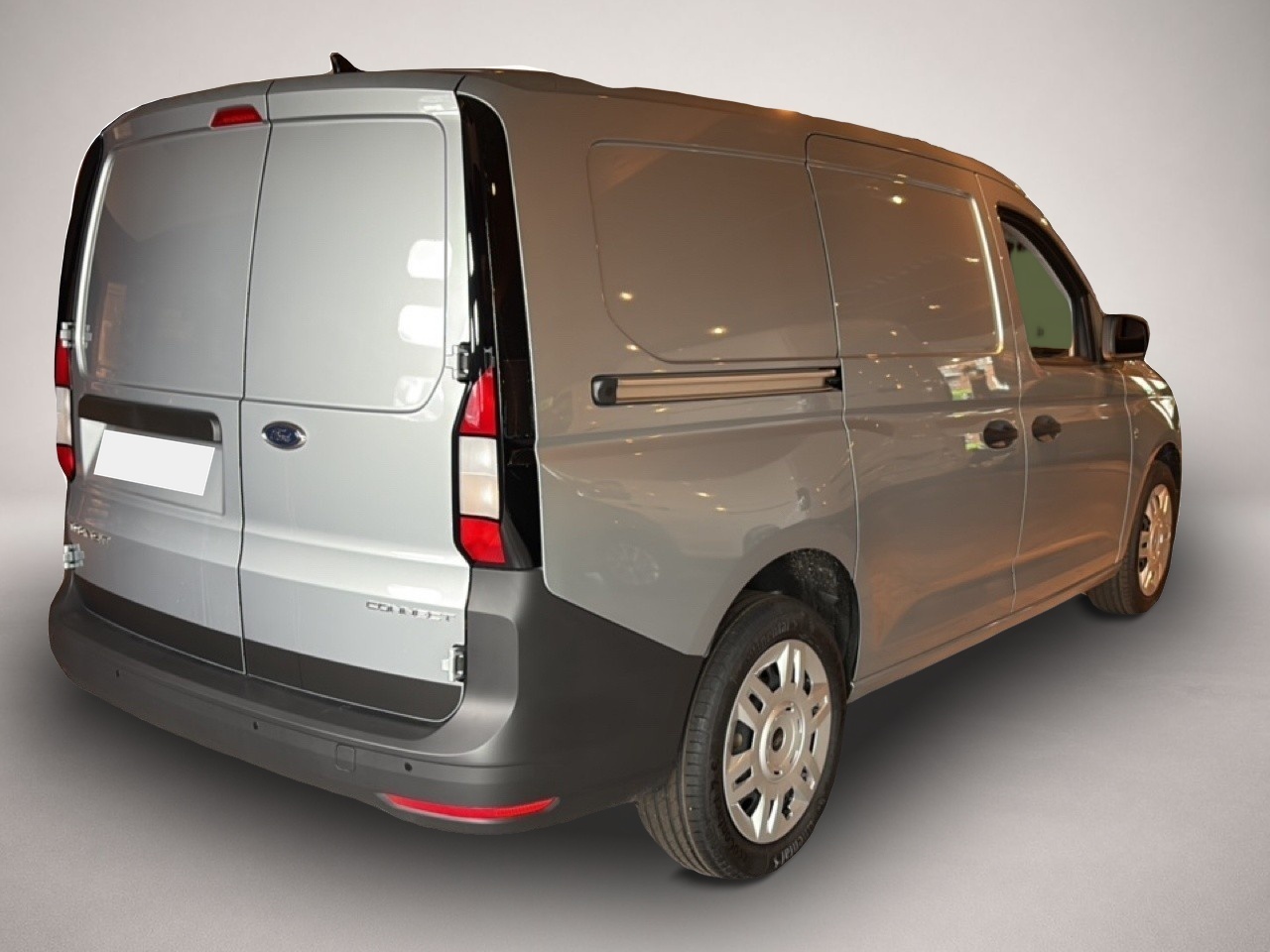 Ford Transit Connect (, Diesel)